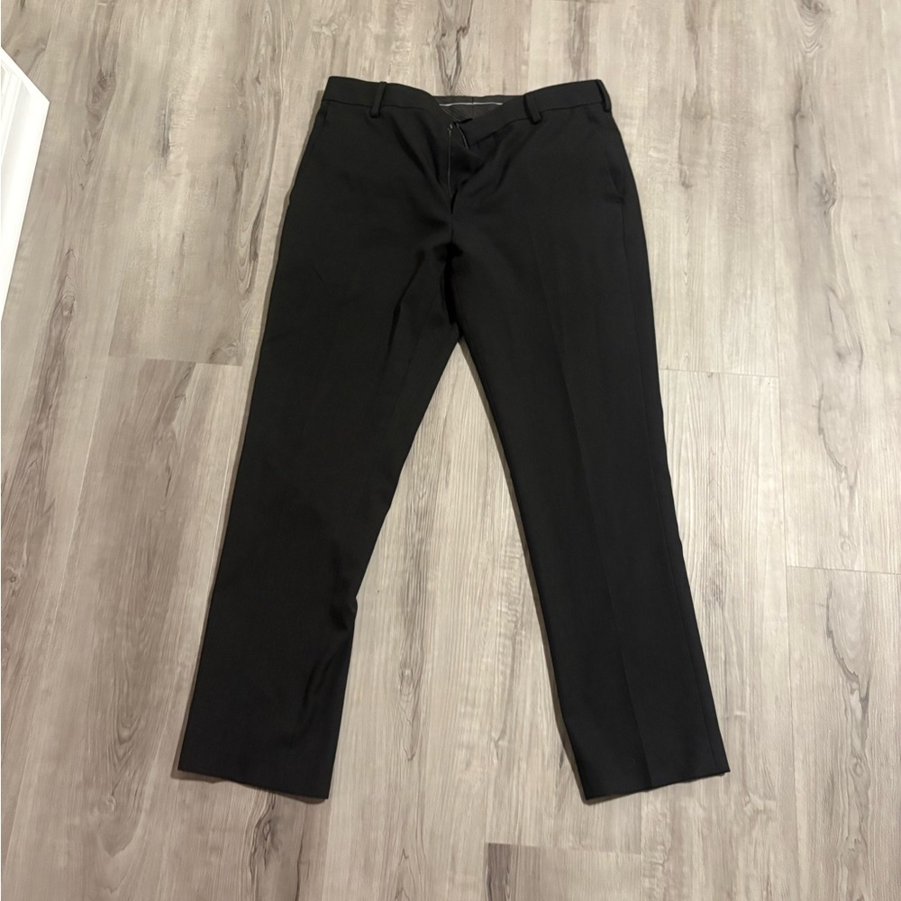 Van heusens trousers